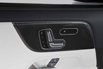 Mercedes-Benz GLA 200 d 8G-DCT AMG Line con Paquete Premium Plus Todo terreno Interior Mandos regulaci&oacute;n asientos 5 puertas