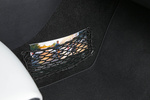Mercedes-Benz GLA 200 d 8G-DCT AMG Line con Paquete Premium Plus Todo terreno Interior Red portaobjetos 5 puertas