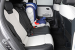 Mercedes-Benz GLA 200 d 8G-DCT AMG Line con Paquete Premium Plus Todo terreno Interior Silla infantil 5 puertas