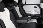 Mercedes-Benz GLA 200 d 8G-DCT AMG Line con Paquete Premium Plus Todo terreno Interior Portabebidas 5 puertas