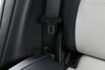Mercedes-Benz GLA 200 d 8G-DCT AMG Line con Paquete Premium Plus Todo terreno Interior Detalle 5 puertas