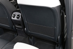 Mercedes-Benz GLA 200 d 8G-DCT AMG Line con Paquete Premium Plus Todo terreno Interior Red portaobjetos 5 puertas