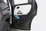 Mercedes-Benz GLA 200 d 8G-DCT AMG Line con Paquete Premium Plus Todo terreno Interior Puerta 5 puertas
