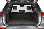 Mercedes-Benz GLA 200 d 8G-DCT AMG Line con Paquete Premium Plus Todo terreno Interior Maletero 5 puertas