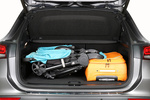 Mercedes-Benz GLA 200 d 8G-DCT AMG Line con Paquete Premium Plus Todo terreno Interior Maletero 5 puertas