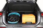 Mercedes-Benz GLA 200 d 8G-DCT AMG Line con Paquete Premium Plus Todo terreno Interior Maletero 5 puertas