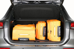 Mercedes-Benz GLA 200 d 8G-DCT AMG Line con Paquete Premium Plus Todo terreno Interior Maletero 5 puertas