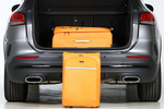 Mercedes-Benz GLA 200 d 8G-DCT AMG Line con Paquete Premium Plus Todo terreno Interior Altura de carga 5 puertas
