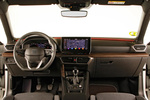 SEAT León 1.5 TSI 96 KW (130 CV) Xcellence Turismo Interior Salpicadero 5 puertas