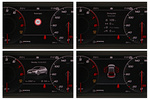 SEAT León 1.5 TSI 96 KW (130 CV) Xcellence Turismo Interior Instrumentación 5 puertas