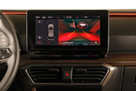 SEAT León 1.5 TSI 96 KW (130 CV) Xcellence Turismo Interior Pantalla del sistema multimedia 5 puertas