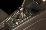 SEAT León 1.5 TSI 96 KW (130 CV) Xcellence Turismo Interior Palanca de Cambios 5 puertas