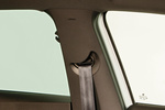 SEAT León 1.5 TSI 96 KW (130 CV) Xcellence Turismo Interior Cinturón de seguridad 5 puertas
