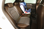 SEAT León 1.5 TSI 96 KW (130 CV) Xcellence Turismo Interior Asientos 5 puertas