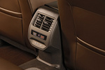 SEAT León 1.5 TSI 96 KW (130 CV) Xcellence Turismo Interior Salida sistema ventilación 5 puertas