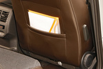 SEAT León 1.5 TSI 96 KW (130 CV) Xcellence Turismo Interior Guantera y receptáculo 5 puertas