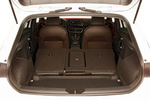 SEAT León 1.5 TSI 96 KW (130 CV) Xcellence Turismo Interior Maletero 5 puertas