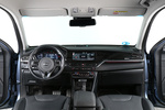 KIA Niro 1.6 PHEV PHEV Emotion Todo terreno Interior Salpicadero 5 puertas