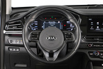 KIA Niro 1.6 PHEV PHEV Emotion Todo terreno Interior Volante 5 puertas