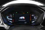 KIA Niro 1.6 PHEV PHEV Emotion Todo terreno Interior Cuadro de instrumentos 5 puertas