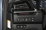 KIA Niro 1.6 PHEV PHEV Emotion Todo terreno Interior Mandos salpicadero 5 puertas