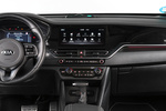 KIA Niro 1.6 PHEV PHEV Emotion Todo terreno Interior Consola Central 5 puertas