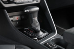 KIA Niro 1.6 PHEV PHEV Emotion Todo terreno Interior Palanca de Cambios 5 puertas