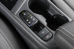 KIA Niro 1.6 PHEV PHEV Emotion Todo terreno Interior Mandos salpicadero 5 puertas