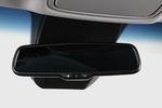 KIA Niro 1.6 PHEV PHEV Emotion Todo terreno Interior Retrovisor interior 5 puertas