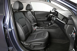 KIA Niro 1.6 PHEV PHEV Emotion Todo terreno Interior Asientos 5 puertas