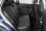 KIA Niro 1.6 PHEV PHEV Emotion Todo terreno Interior Asientos 5 puertas