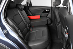KIA Niro 1.6 PHEV PHEV Emotion Todo terreno Interior Trampilla de acceso al maletero 5 puertas