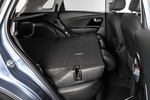 KIA Niro 1.6 PHEV PHEV Emotion Todo terreno Interior Respaldo Abatido 5 puertas