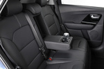 KIA Niro 1.6 PHEV PHEV Emotion Todo terreno Interior Portabebidas 5 puertas