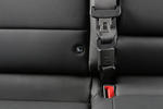 KIA Niro 1.6 PHEV PHEV Emotion Todo terreno Interior Anclajes Isofix 5 puertas