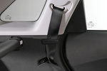 KIA Niro 1.6 PHEV PHEV Emotion Todo terreno Interior Cintur&oacute;n de seguridad 5 puertas