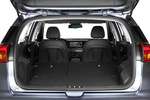 KIA Niro 1.6 PHEV PHEV Emotion Todo terreno Interior Maletero 5 puertas