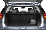 KIA Niro 1.6 PHEV PHEV Emotion Todo terreno Interior Maletero 5 puertas