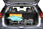 KIA Niro 1.6 PHEV PHEV Emotion Todo terreno Interior Maletero 5 puertas