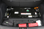 KIA Niro 1.6 PHEV PHEV Emotion Todo terreno Interior Bater&iacute;a 5 puertas
