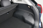KIA Niro 1.6 PHEV PHEV Emotion Todo terreno Interior Maletero 5 puertas