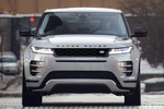 Land Rover Range Rover Evoque 2.0 I4 300 PS AWD Auto MHEV Autobiography Todo terreno Seoul Pearl Silver Exterior Frontal 5 puertas