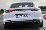 Porsche Panamera 4S E-Hybrid 4S E-Hybrid Turismo Blanco Carrara Metalizado Exterior Posterior 5 puertas