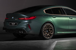 BMW Serie 8 M8 Gran Coup&eacute; M8 Gran Coup&eacute; First Edition Coup&eacute; Aurora Diamond Green metallic Exterior Llanta 4 puertas