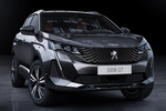 Peugeot 3008 GT GT Todo terreno Exterior Lateral-Frontal 5 puertas