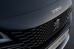 Peugeot 3008 GT GT Todo terreno Exterior Frontal 5 puertas