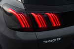 Peugeot 3008 GT GT Todo terreno Exterior Pilotos 5 puertas
