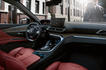 Peugeot 3008 GT GT Todo terreno Interior Salpicadero 5 puertas
