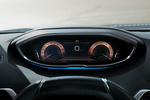 Peugeot 3008 GT GT Todo terreno Interior Cuadro de instrumentos 5 puertas