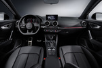 Audi Q2 35 TDI 110 kW (150 CV) S tronic S line Todo terreno Interior Salpicadero 5 puertas